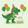 Kids' Birthday