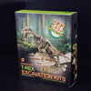 T-Rex Excavation Kit Model | DinoLoveStore