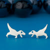 T-Rex Post Earrings | DinoLoveStore