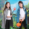 Kids Halloween Dinosaur Cloak Cape | DinoLoveStore