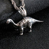 Brontosaurus 3D Necklace | DinoLoveStore