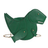 T-Rex Dinosaur Shoulder Bag | DinoLoveStore