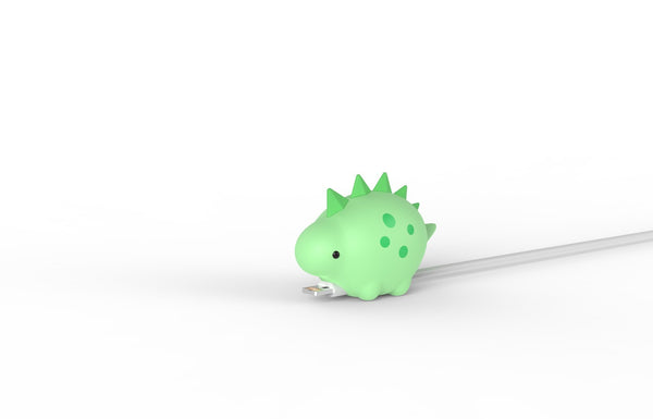 Stegosaurus Cable Bite Chomper | DinoLoveStore